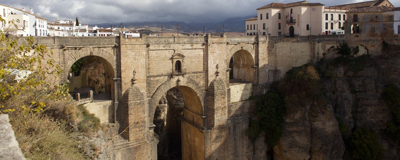 Ronda, Málaga, Spain